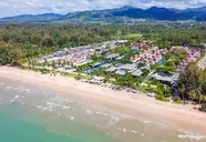 JW Marriott Khao Lak Resort Suites