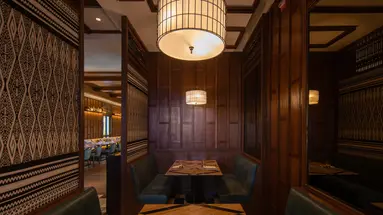 JW Marriott Khao Lak Resort Suites