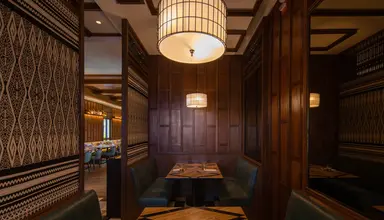 JW Marriott Khao Lak Resort Suites