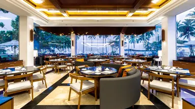 JW Marriott Khao Lak Resort Suites