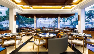 JW Marriott Khao Lak Resort Suites