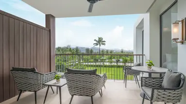 JW Marriott Khao Lak Resort Suites
