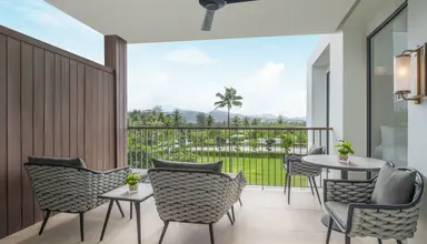 JW Marriott Khao Lak Resort Suites