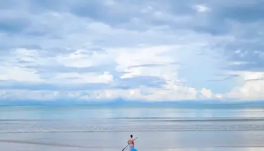 JW Marriott Khao Lak Resort Suites
