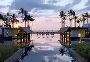 JW Marriott Khao Lak Resort Suites