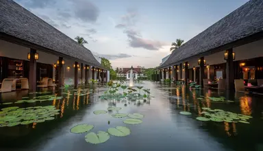 JW Marriott Khao Lak Resort Suites