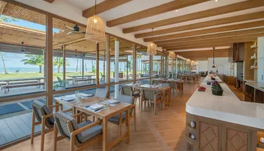 JW Marriott Khao Lak Resort Suites