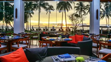 JW Marriott Khao Lak Resort Suites