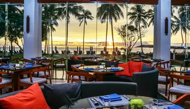 JW Marriott Khao Lak Resort Suites