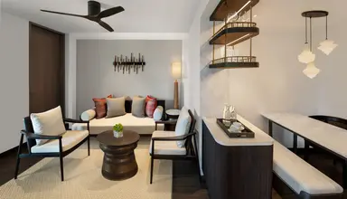 JW Marriott Khao Lak Resort Suites