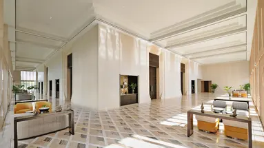 JW Marriott Khao Lak Resort Suites