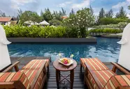 JW Marriott Khao Lak Resort