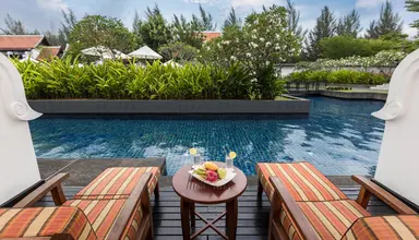 JW Marriott Khao Lak Resort