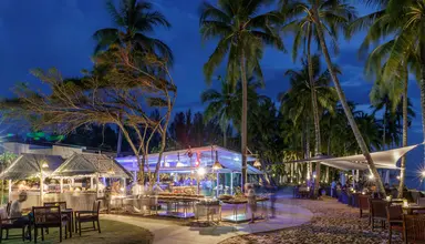 JW Marriott Khao Lak Resort