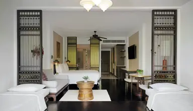JW Marriott Khao Lak Resort