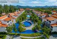 JW Marriott Khao Lak Resort