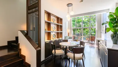 JW Marriott Khao Lak Resort