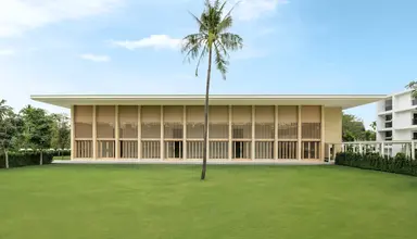 JW Marriott Khao Lak Resort