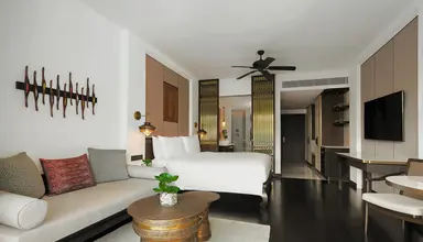 JW Marriott Khao Lak Resort