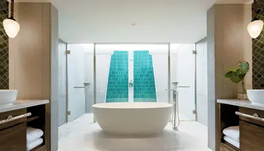 JW Marriott Khao Lak Resort