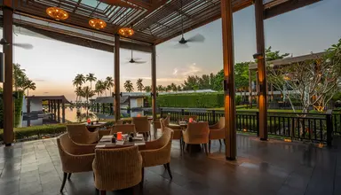 JW Marriott Khao Lak Resort