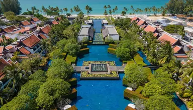 JW Marriott Khao Lak Resort