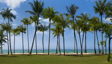 JW Marriott Khao Lak Resort