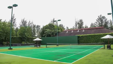 JW Marriott Khao Lak Resort