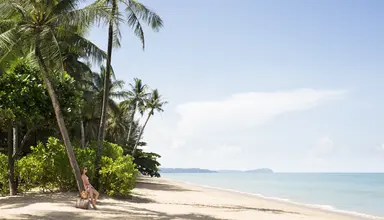 JW Marriott Khao Lak Resort
