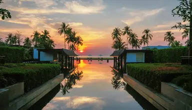 JW Marriott Khao Lak Resort