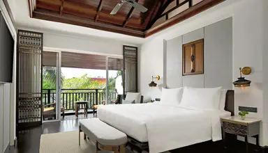JW Marriott Khao Lak Resort