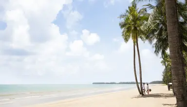 JW Marriott Khao Lak Resort