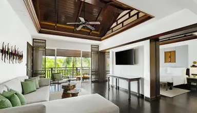 JW Marriott Khao Lak Resort