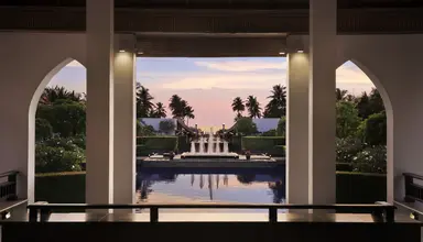 JW Marriott Khao Lak Resort