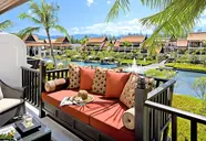 JW Marriott Khao Lak Resort