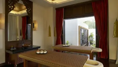 JW Marriott Khao Lak Resort