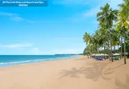 JW Marriott Khao Lak Resort