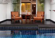 JW Marriott Khao Lak Resort