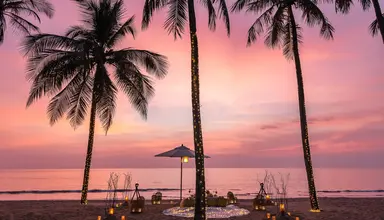 JW Marriott Khao Lak Resort