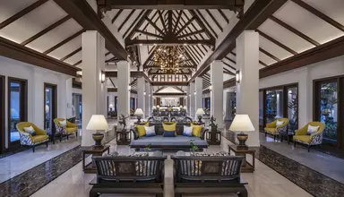 JW Marriott Khao Lak Resort