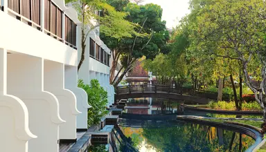 JW Marriott Khao Lak Resort