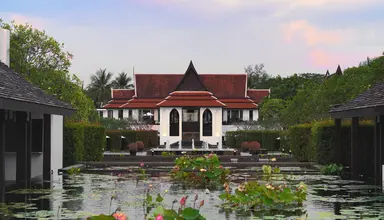 JW Marriott Khao Lak Resort