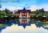 JW Marriott Khao Lak Resort