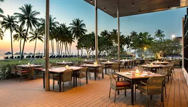 JW Marriott Khao Lak Resort