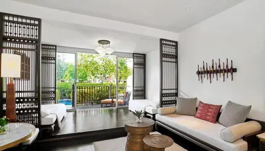 JW Marriott Khao Lak Resort
