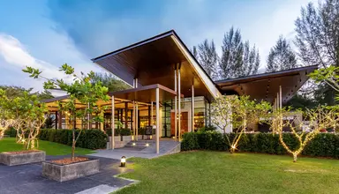 JW Marriott Khao Lak Resort