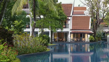 JW Marriott Khao Lak Resort