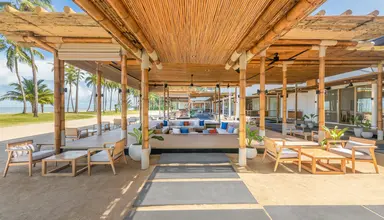 JW Marriott Khao Lak Resort