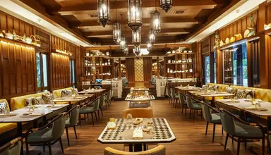 JW Marriott Khao Lak Resort