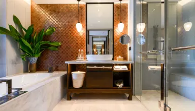 JW Marriott Khao Lak Resort